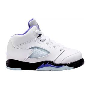 Jordan 5 Retro - Infant Hard Sole
